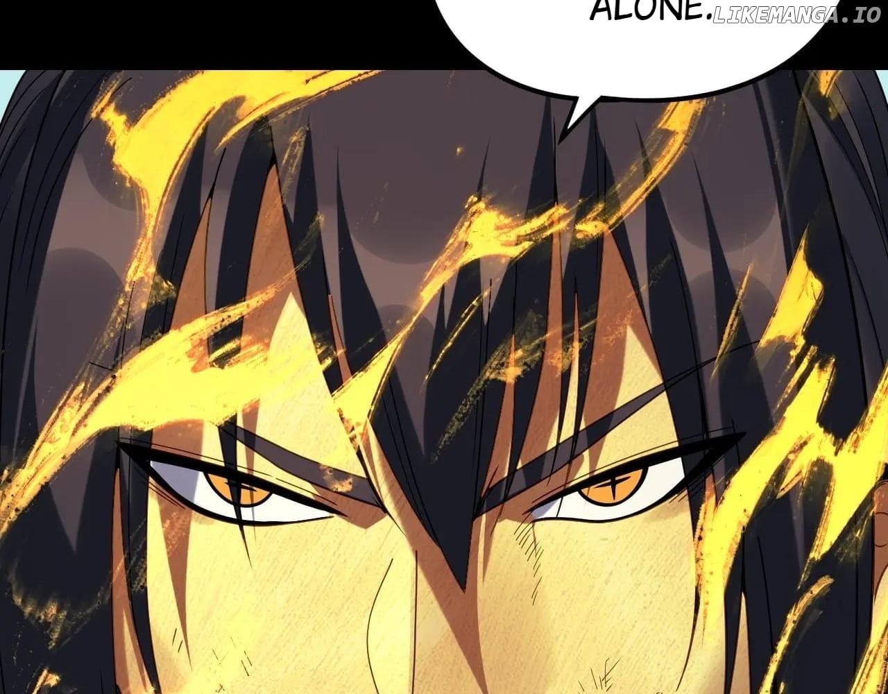 Me, The Heavenly Destined Villain Chapter 268 - page 36